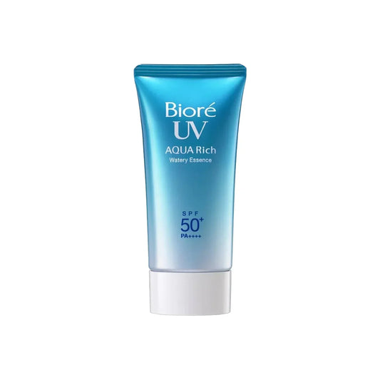 Kao - Biore UV Aqua Rich Watery Essence SPF 50+ PA++++ 70g