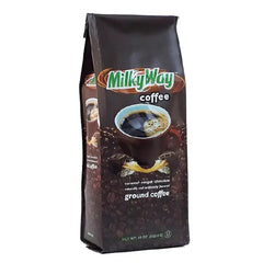 Milky Way Ground Coffee 10oz