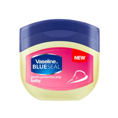 Vaseline Baby Blue Seal Baby Jelly Pink 100ml