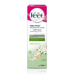 Veet Hair Remover Cream Dry Skin -100ml