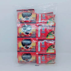 NESCAFE CLASSIC SACHET 25G