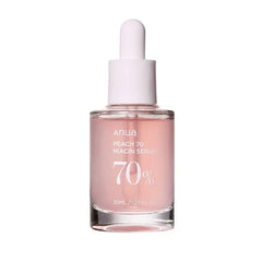Anua Peach 70 Niacin Serum -30ml