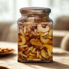 Honey Mixed Dry Fruit 400 Grams