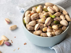 Salty Pistachio (Pista پستہ)