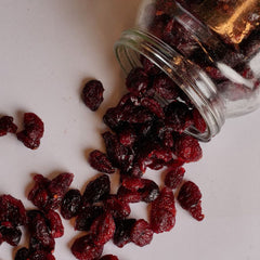 Cranberries (کرین بیریز)