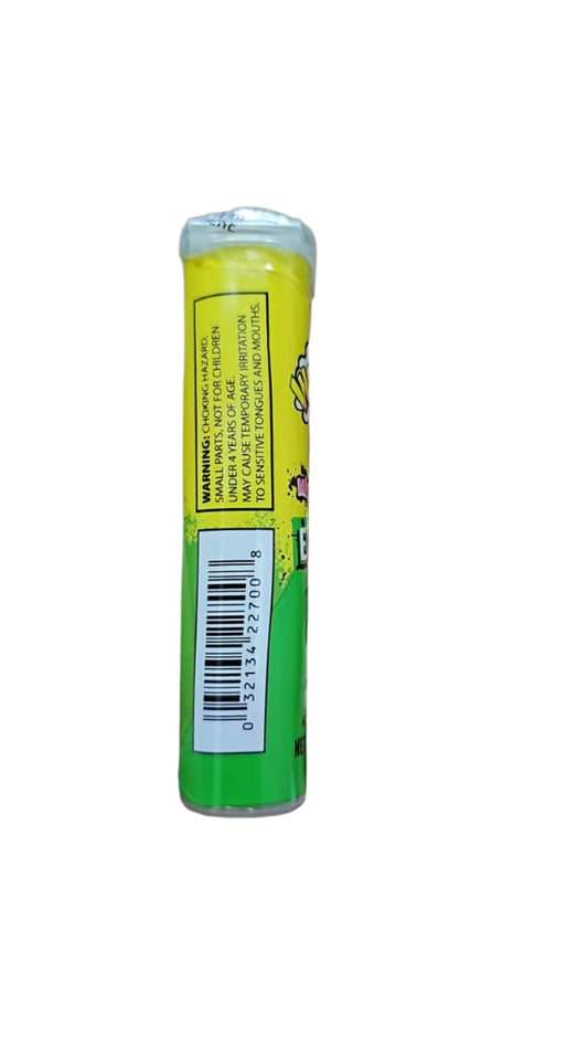 WARHEADS EXTREME SOUR HARD CANDY