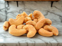 Salted Cashew Nut (Kaju کاجو) Platinum