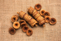 Golden Dried Fig (انجیر) Silver Class