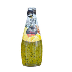 Garden Harvest Basil Seed with Pineapple 290ml