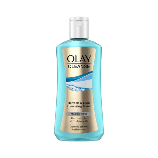 Olay Refresh & Glow Cleansing Toner 200ml