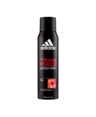 Adidas Deo Spray Men Team Force 150ml