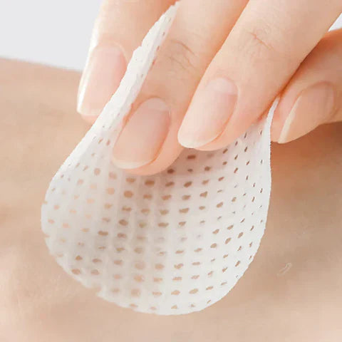 Anua Birch Moisture Boosting Pad (70ea)
