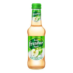 Fresa Fresher Apple Drink 200ml
