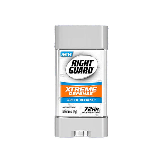 Right Guard Gel Stick 113g- Arctic Refresh