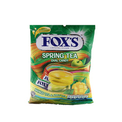 Fox's Spring Tea 125gm