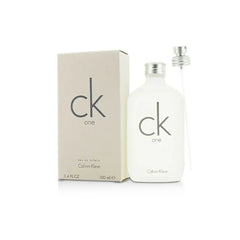 CK One MEN EDT 100ml