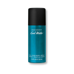 DAVID OFF COOL WATER MEN DEO 150ML