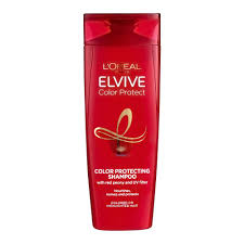 L'Oreal Colour Protect Shampoo, 175ml - Protects & Prolongs Hair Color Radiance