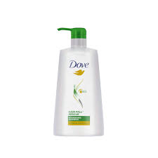 Dove Hair Fall Rescue Bio Protein Care Shampoo, For Weak Hair, 650ml