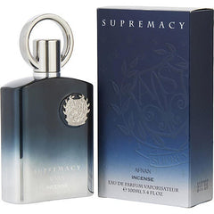 AFNAN SUPERMACY INCENSE EDP 100ML