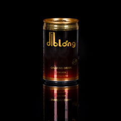 Diblong Ginseng Drink For Men 150ml