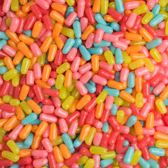 Mike And Ike Tropical Typhoon