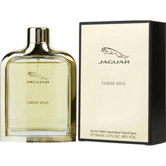 JAGUAR CLASSIC GOLD MEN EDT 100ML