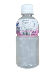 MOGU MOCU Lychee Flavor Drink with Nata De Coco 320ml