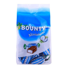 Bounty Minatures 220g