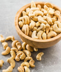 Salted Cashew Nut (Kaju کاجو) Gold Class