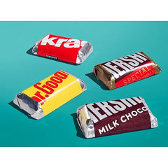 Hershey's Miniatures Chocolate Pouch 294g