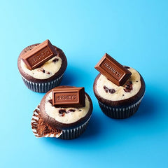 Hershey's Miniatures Chocolate Pouch 294g