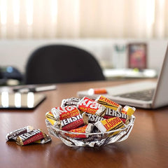 Hershey's Miniatures Chocolate Pouch 294g