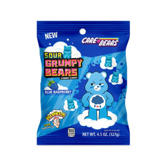 Care Bears Sour Grumpy Bears