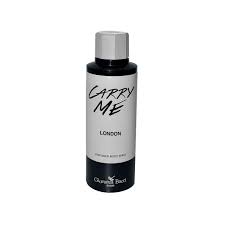 CARRY ME LONDON MEN SPRAY 200ML