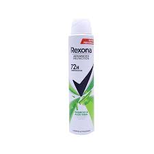 REXONA BODY SPRAY BAMBOO ALOE VERA 200ML