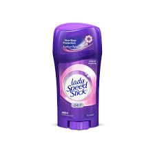LADY SPEED STICK FRESH FUSION 65G