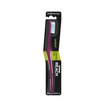 LISTERINE REACH TOOTH BRUSH CONTROL