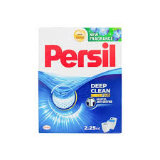 PERSIL DETERGENT DEEP BLUE 2250G