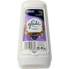 Glade True Scent Gel Air Freshener 150g Assorted Scents