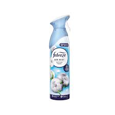 FEBREZE AIR MIST COTTON FRESH 150ML
