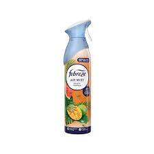 FEBREZE AIR MIST FRUITY TROPICS 150ML