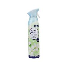 FEBREZE AIR MIST WHITE JASMINE 150ML
