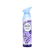 FEBREZE AIR MIST LAVENDER 150ML