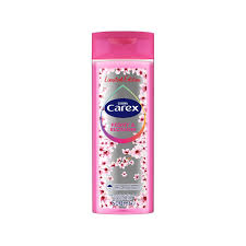 CUSSONS CAREX SHOWER GEL PEONY BLOSSOM 500ML