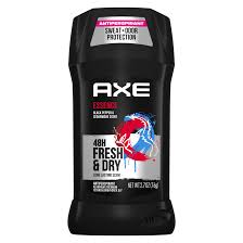 Axe Essence Dry All-Day Antiperspirant and Deodorant, 2.7