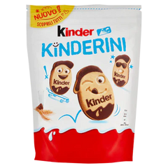 Kinder Kinderini 250g