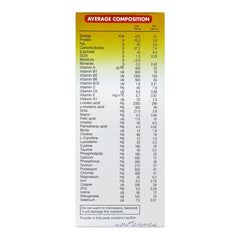 Morinaga BF-2 Follow-Up Formula, For 6 To 12 Months - 600g Box