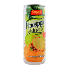 pineapple with pulp 250ml