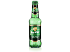 Fresa Fresher Naturally Mineral Water 200ml